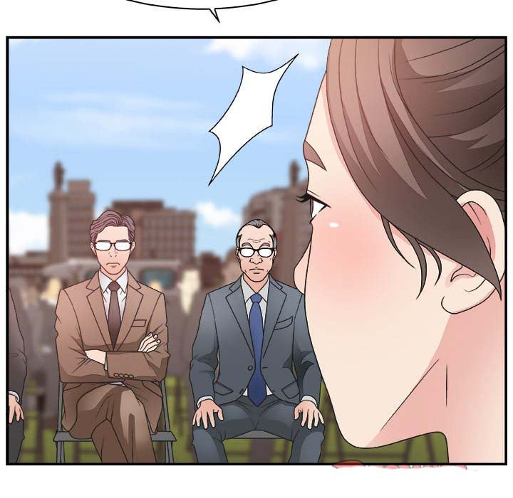Miss Announcer - Chapter 12 15