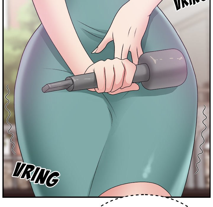 Miss Announcer - Chapter 12 35