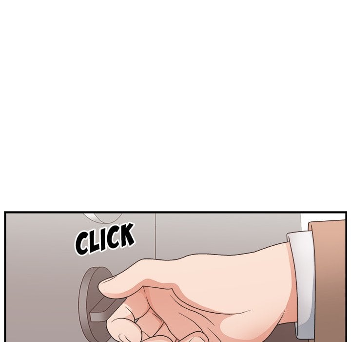 Miss Announcer - Chapter 12 86