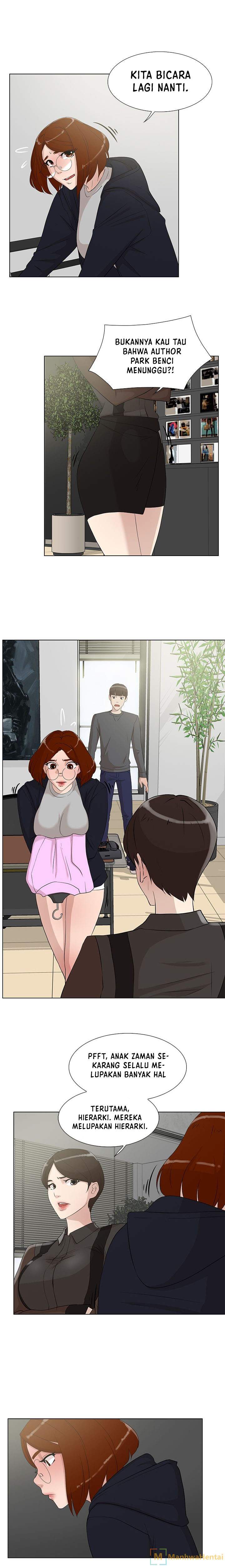Her 4 Incher - Chapter 12 6