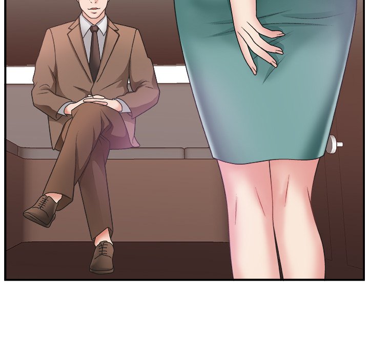 Miss Announcer - Chapter 12 96