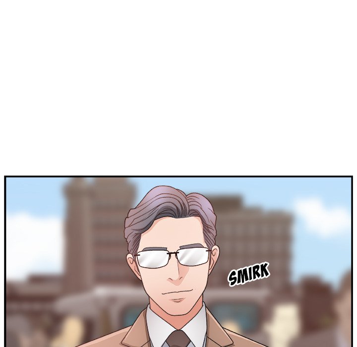 Miss Announcer - Chapter 12 16