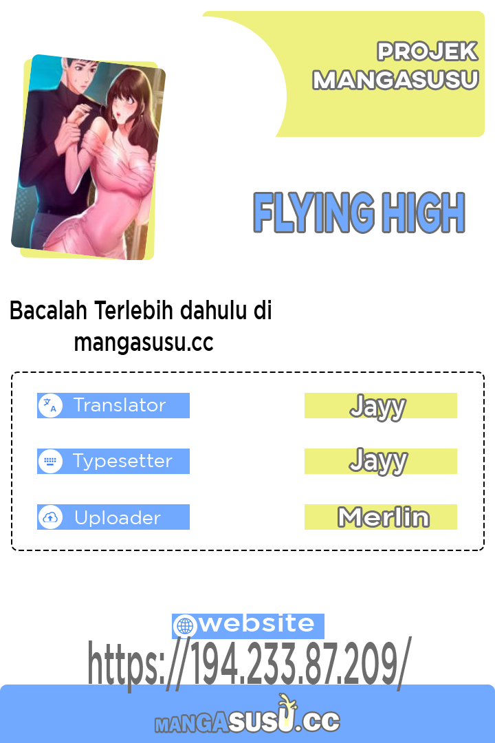 Flying High - Chapter 12 1