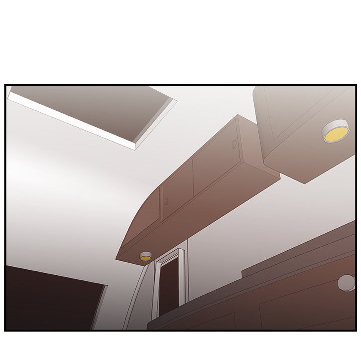 Miss Announcer - Chapter 12 77