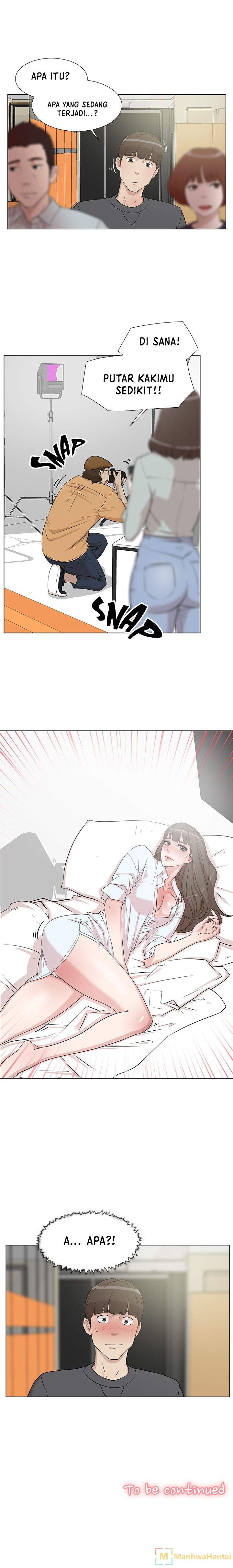 Her 4 Incher - Chapter 12 14