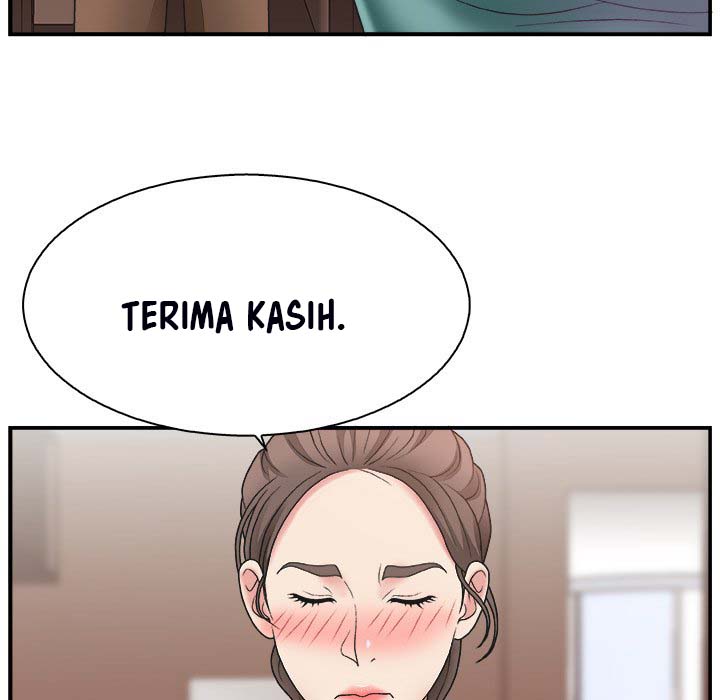 Miss Announcer - Chapter 12 90