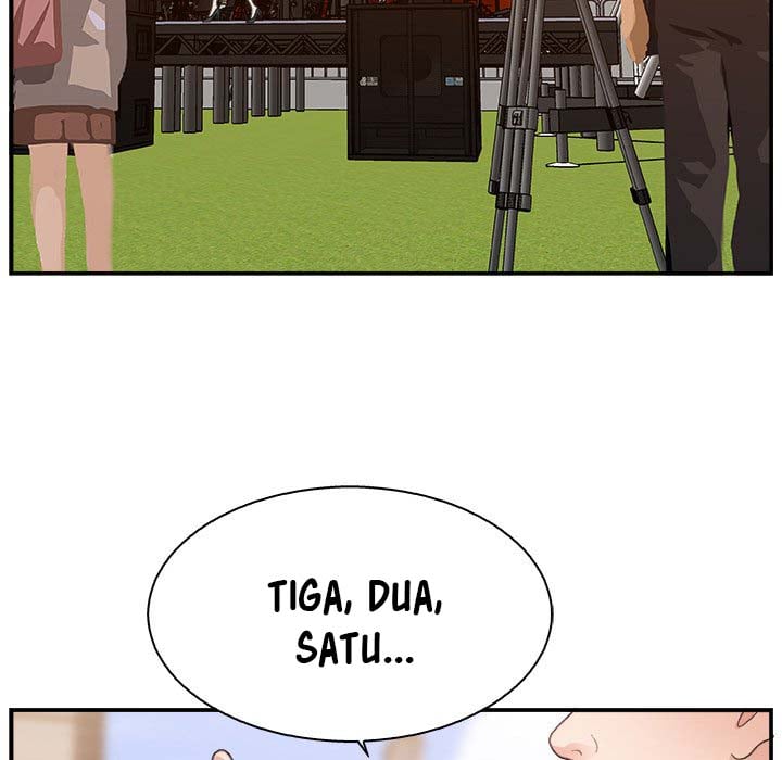 Miss Announcer - Chapter 12 6