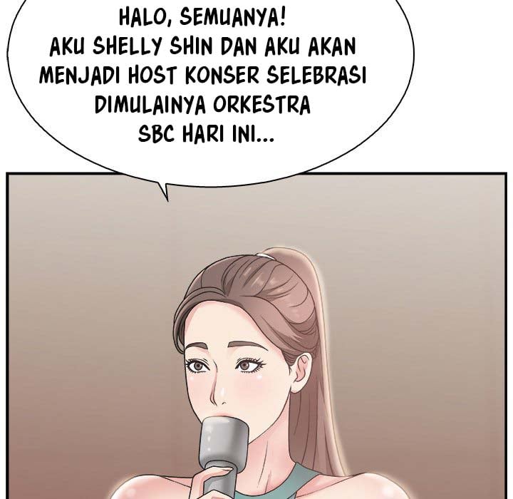 Miss Announcer - Chapter 12 8