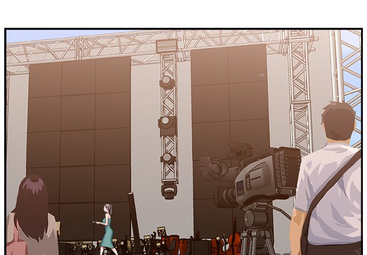 Miss Announcer - Chapter 12 5