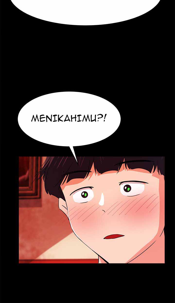 My Roommate is a Succubus - Chapter 12 29