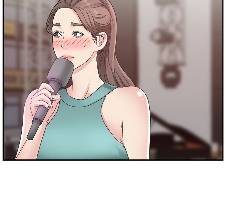 Miss Announcer - Chapter 12 18