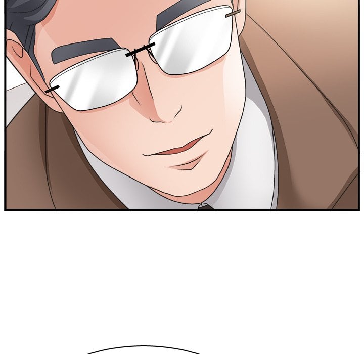 Miss Announcer - Chapter 12 110