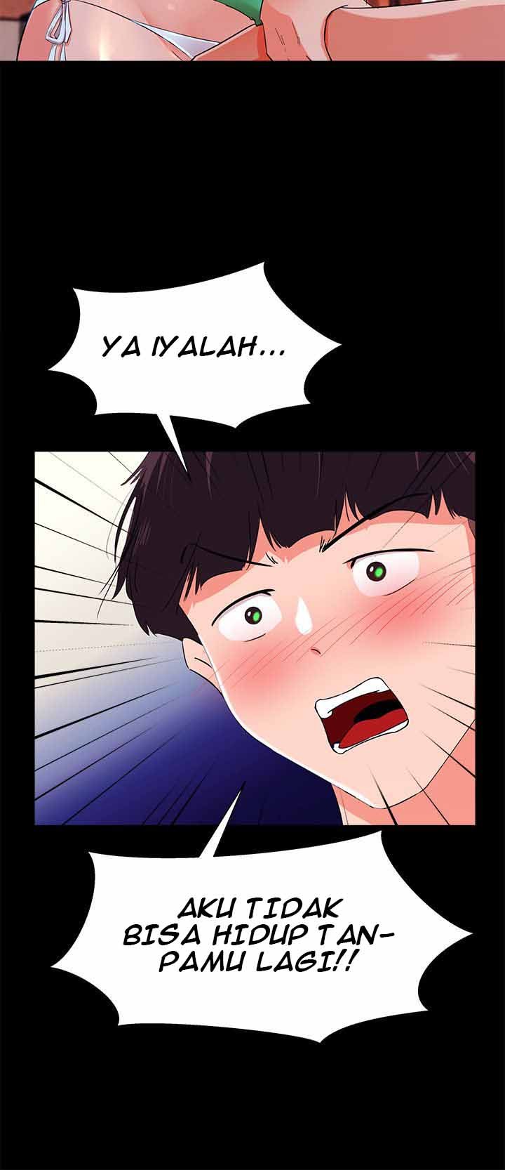 My Roommate is a Succubus - Chapter 12 27