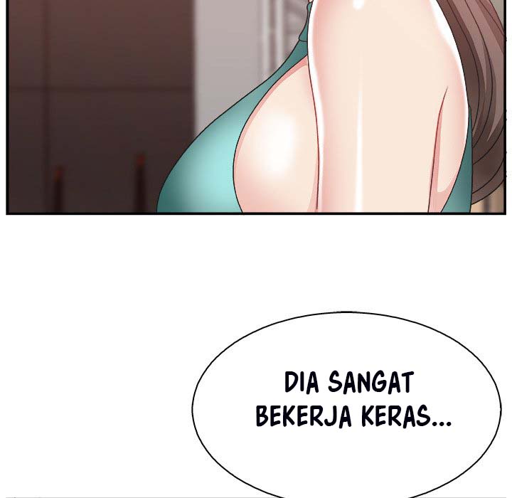Miss Announcer - Chapter 12 46