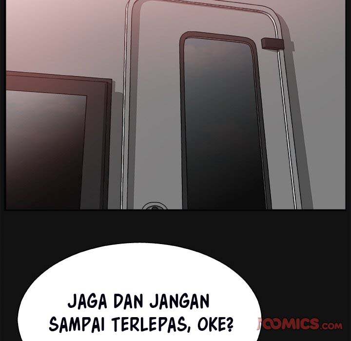 Miss Announcer - Chapter 12 21