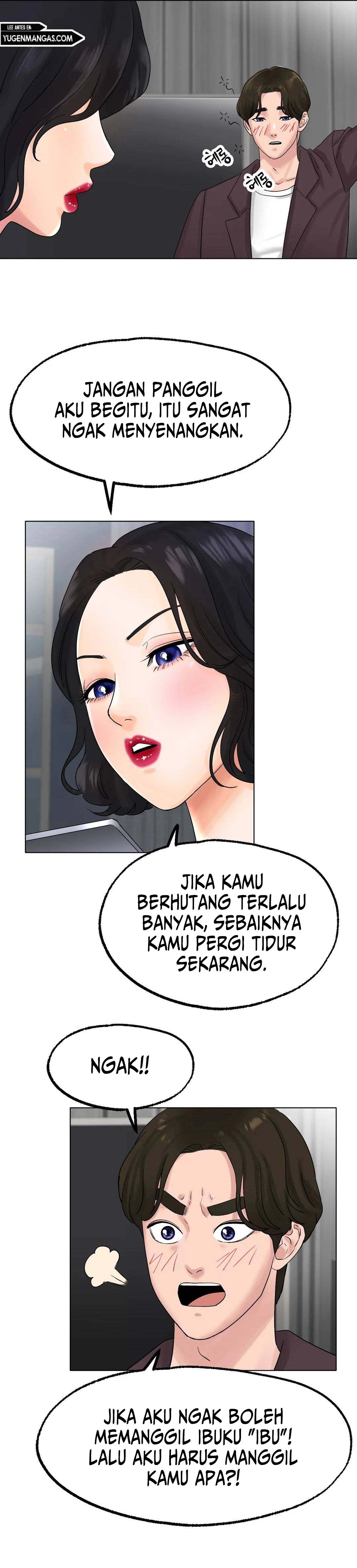 Love in ice - Chapter 12 23