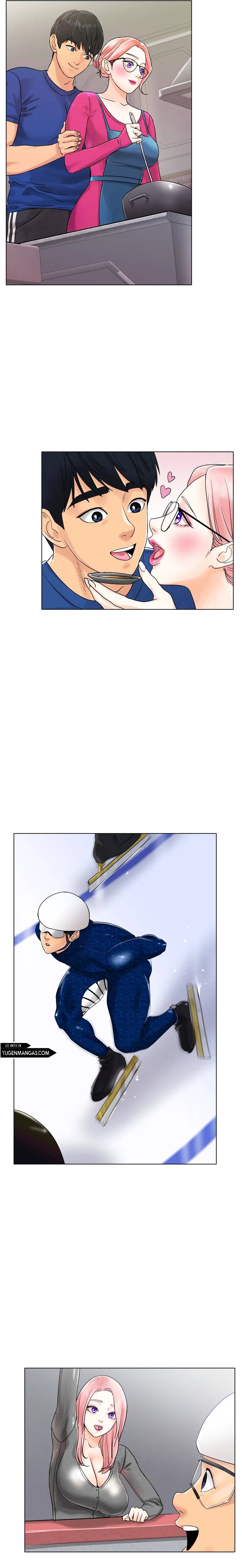 Love in ice - Chapter 12 17
