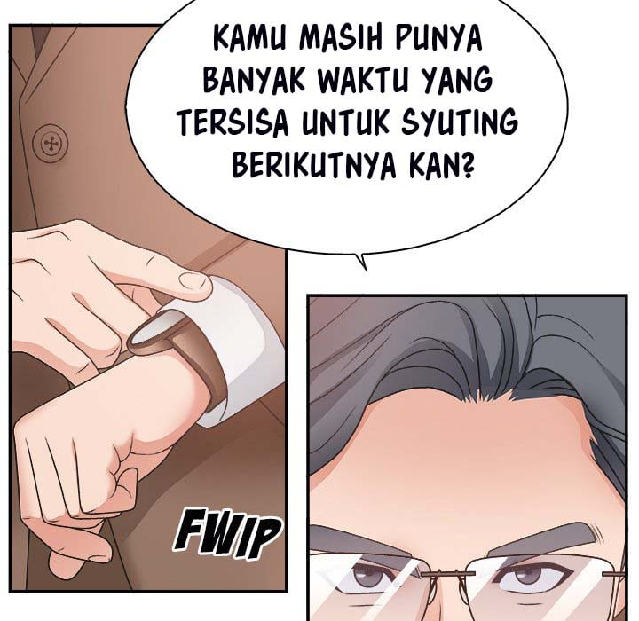 Miss Announcer - Chapter 12 92