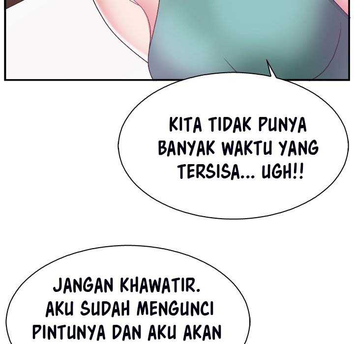 Miss Announcer - Chapter 12 104