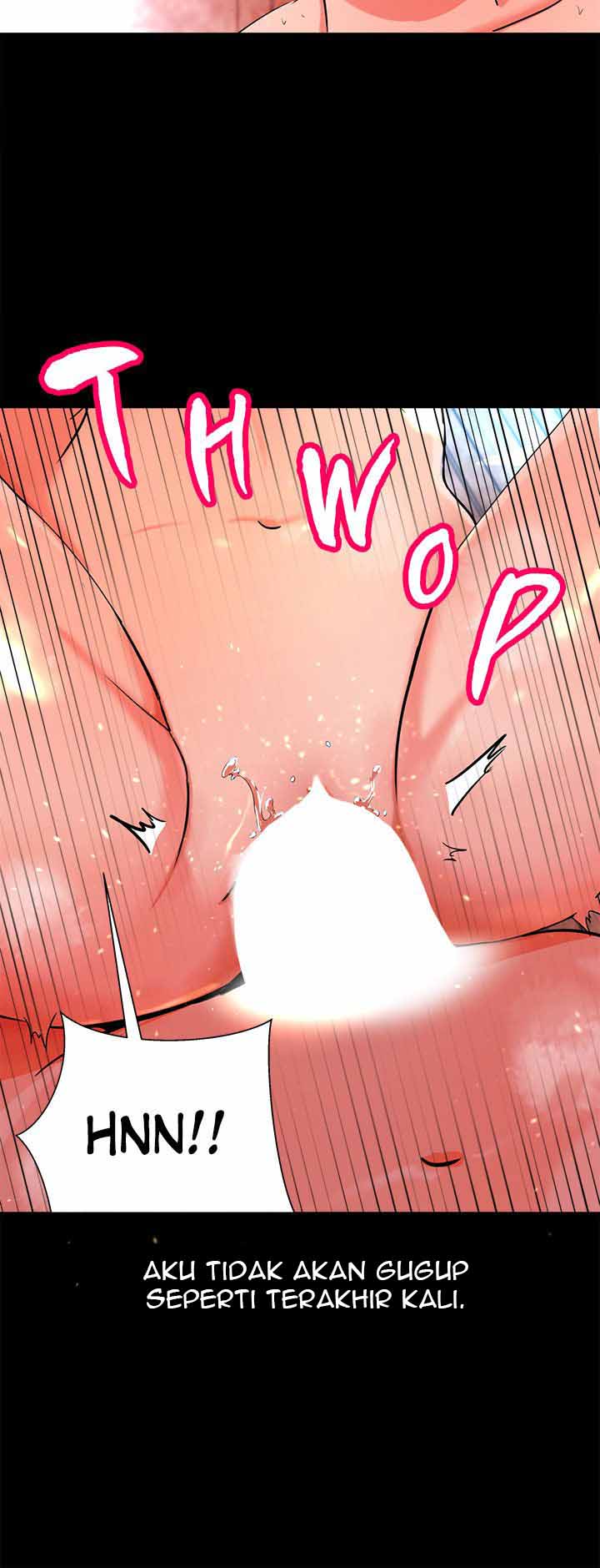 My Roommate is a Succubus - Chapter 12 51