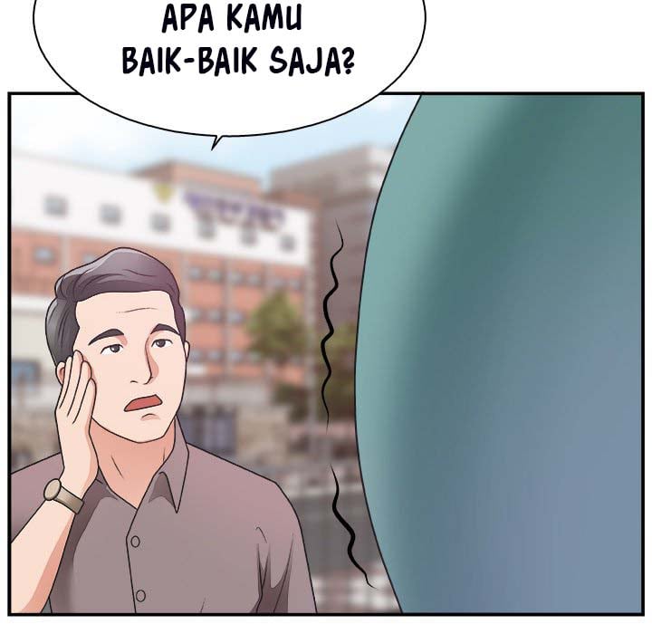 Miss Announcer - Chapter 12 54