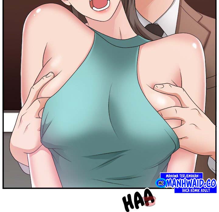 Miss Announcer - Chapter 12 117