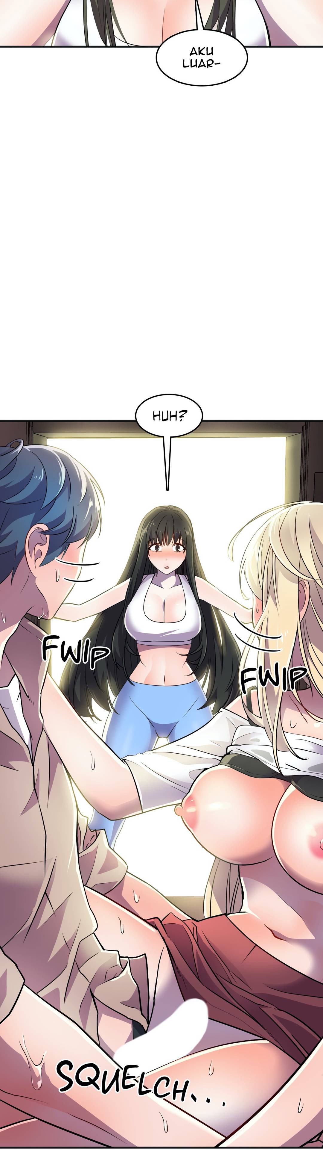 Hero Manager - Chapter 18 47