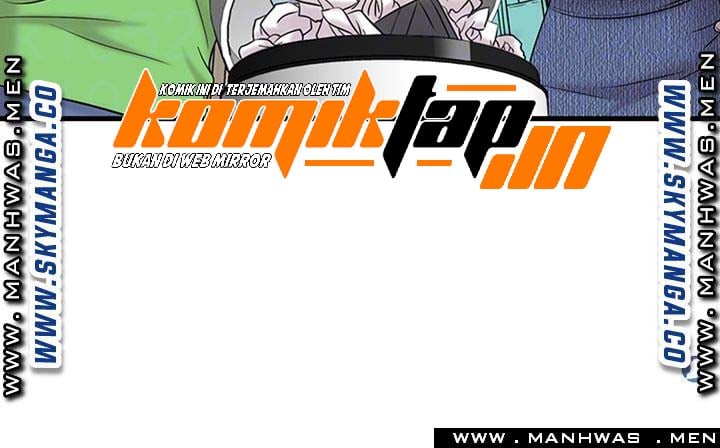 Suspicious Job - Chapter 18 7