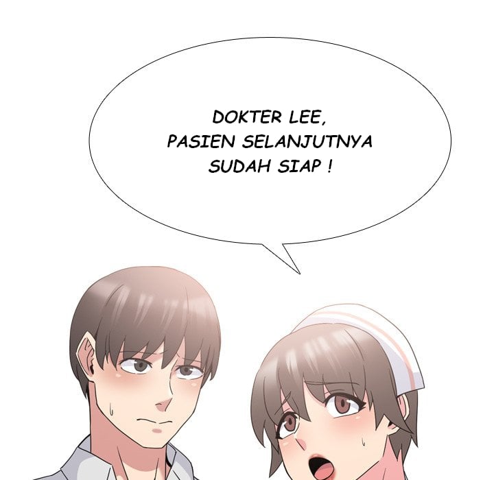 One Shot Men&#8217;s Clinic - Chapter 18 92