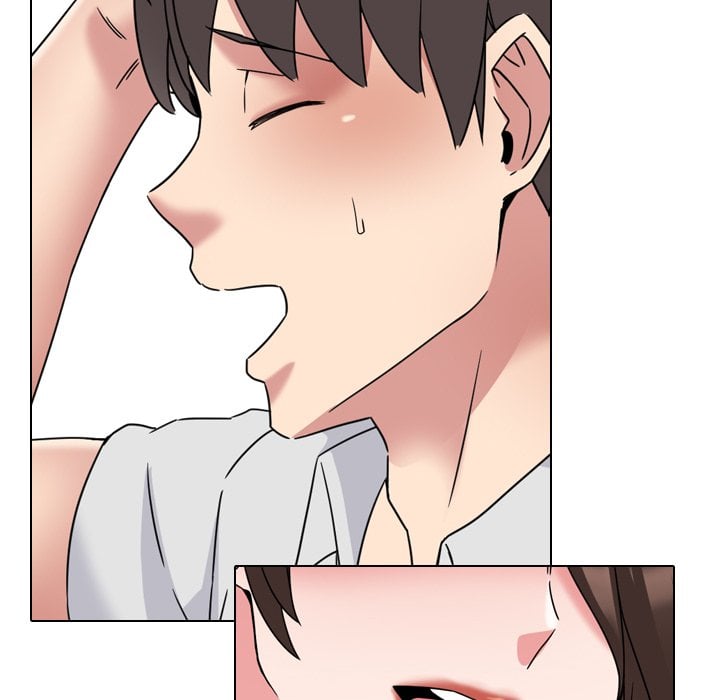 One Shot Men&#8217;s Clinic - Chapter 18 99