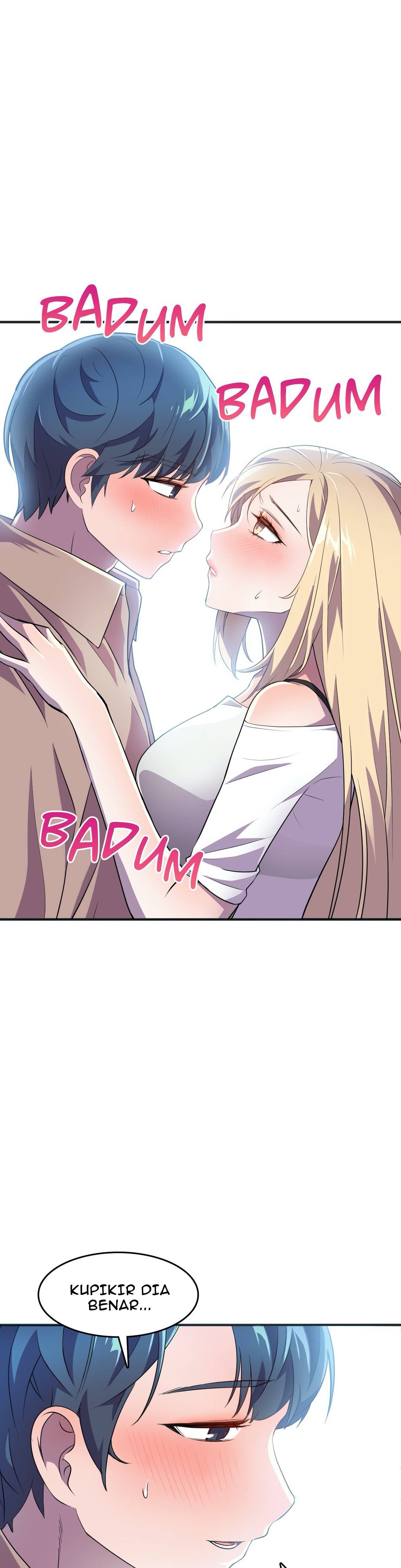 Hero Manager - Chapter 18 36