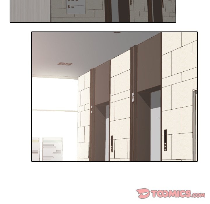 One Shot Men&#8217;s Clinic - Chapter 18 91