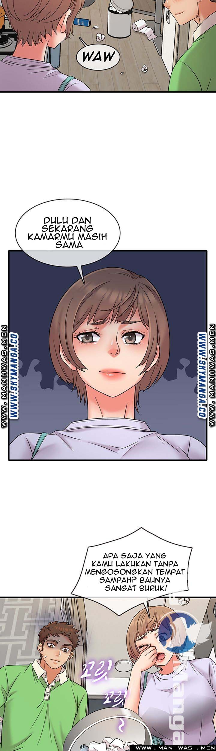Suspicious Job - Chapter 18 6