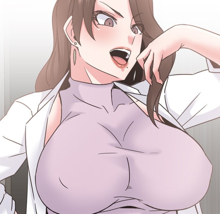 One Shot Men&#8217;s Clinic - Chapter 18 45