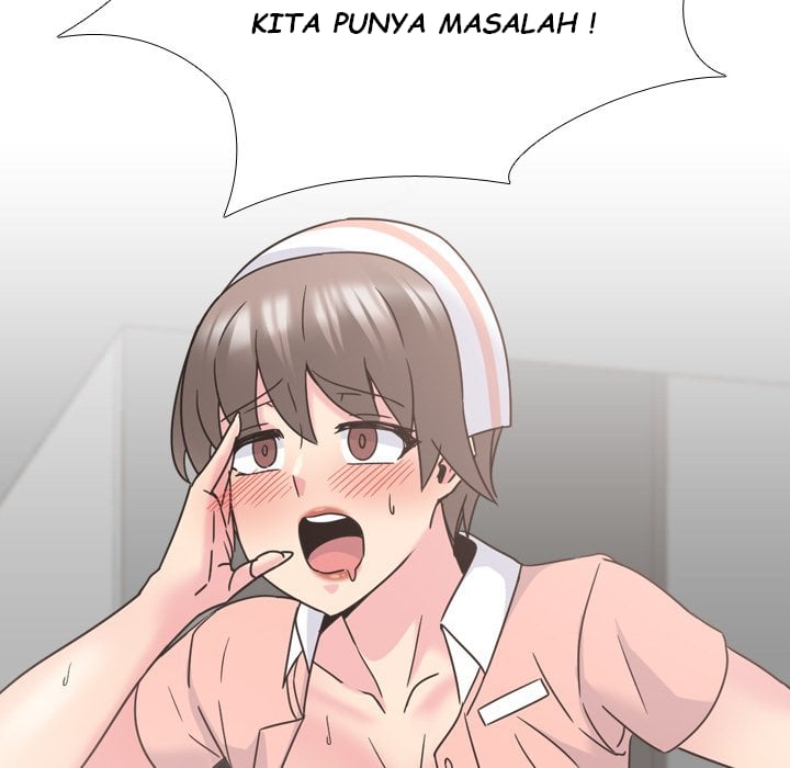 One Shot Men&#8217;s Clinic - Chapter 18 36