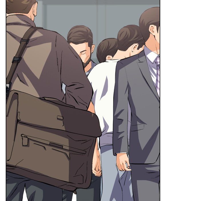 One Shot Men&#8217;s Clinic - Chapter 18 16