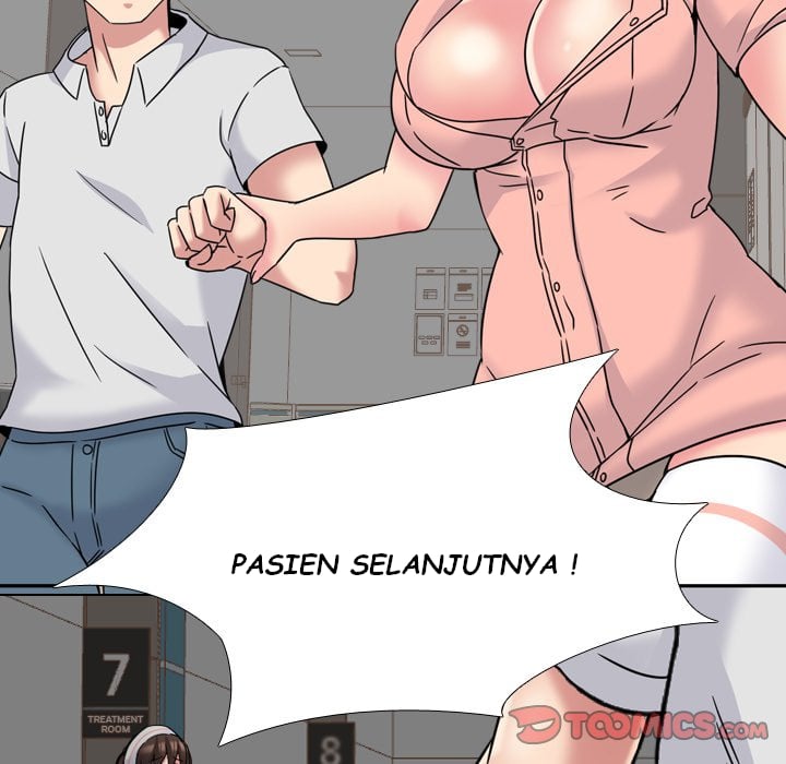 One Shot Men&#8217;s Clinic - Chapter 18 76