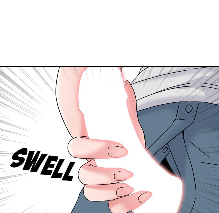One Shot Men&#8217;s Clinic - Chapter 18 111