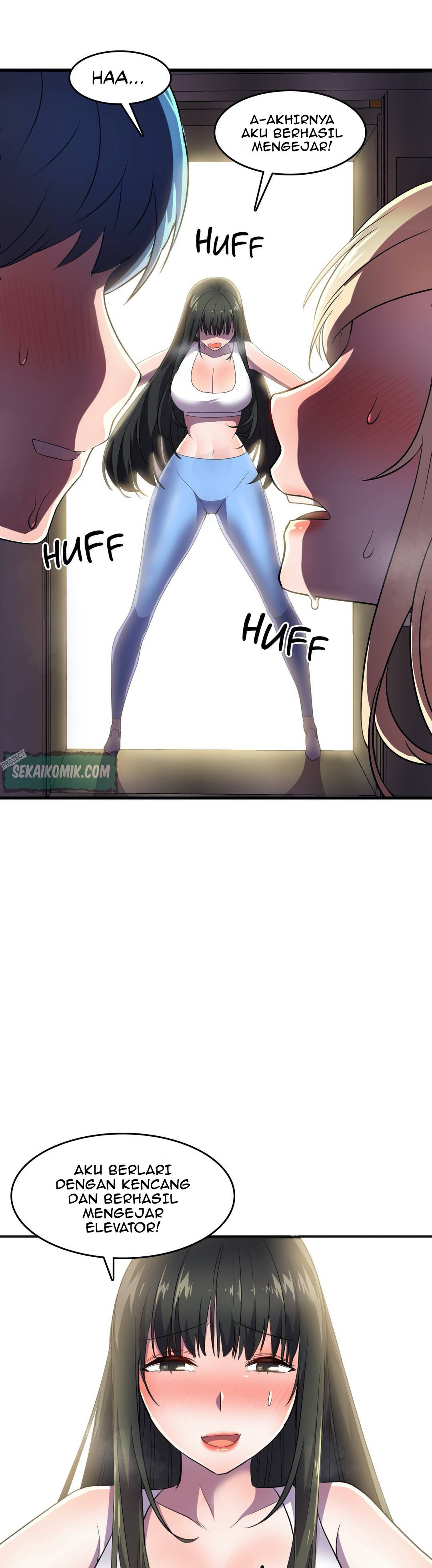 Hero Manager - Chapter 18 46