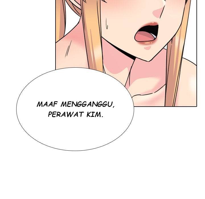 One Shot Men&#8217;s Clinic - Chapter 18 69