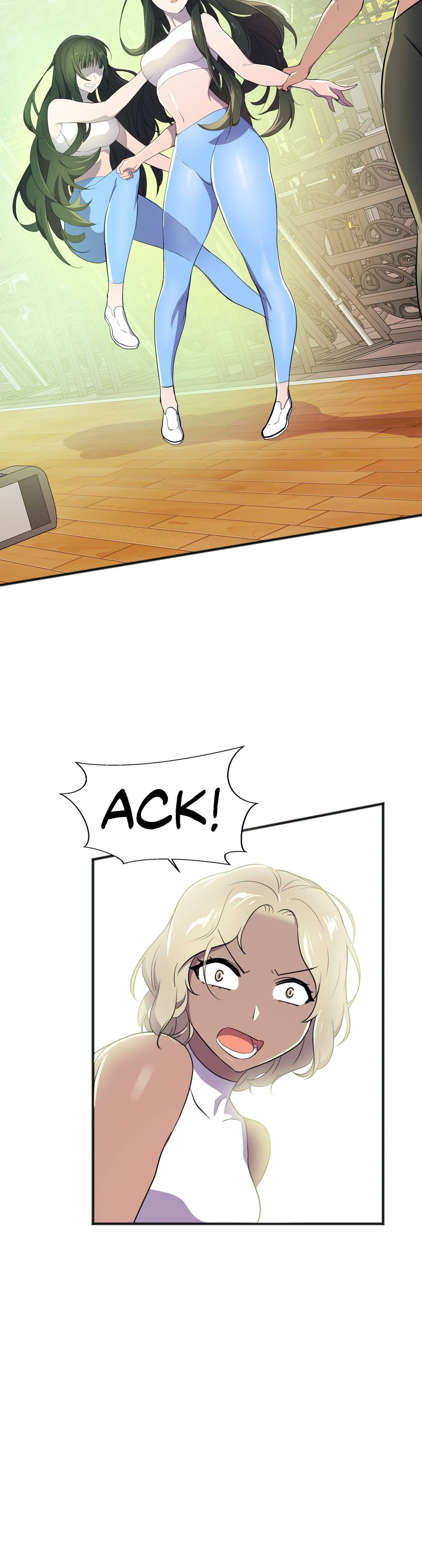 Hero Manager - Chapter 18 7