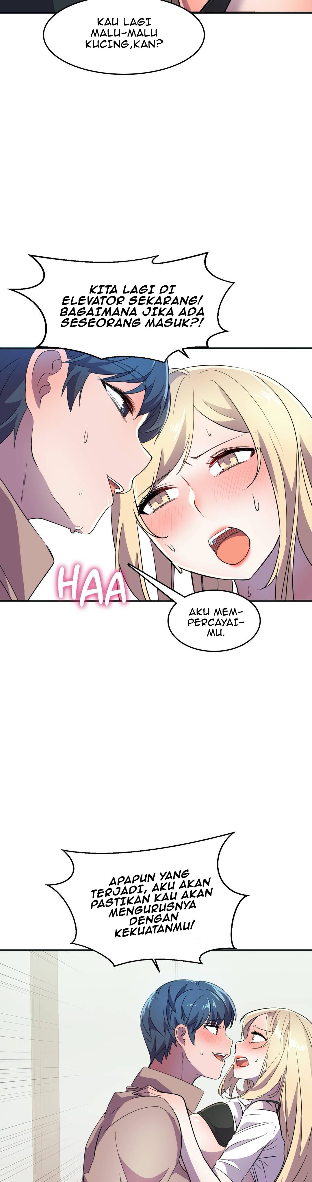 Hero Manager - Chapter 18 44