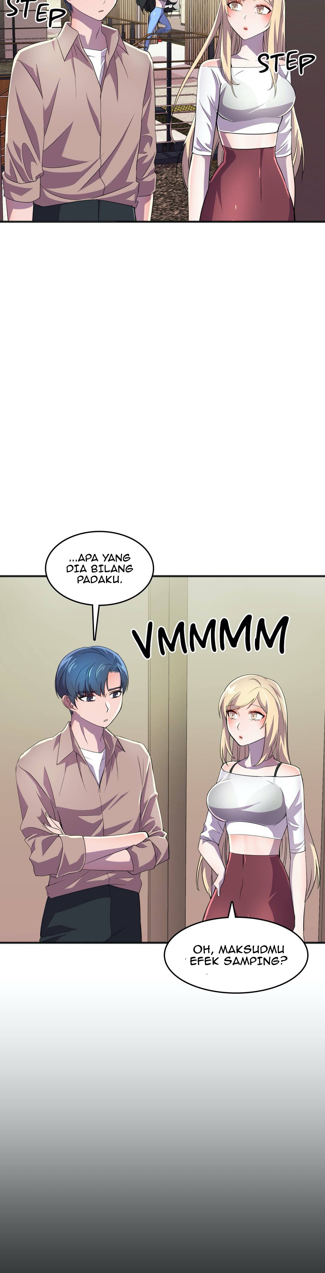 Hero Manager - Chapter 18 31