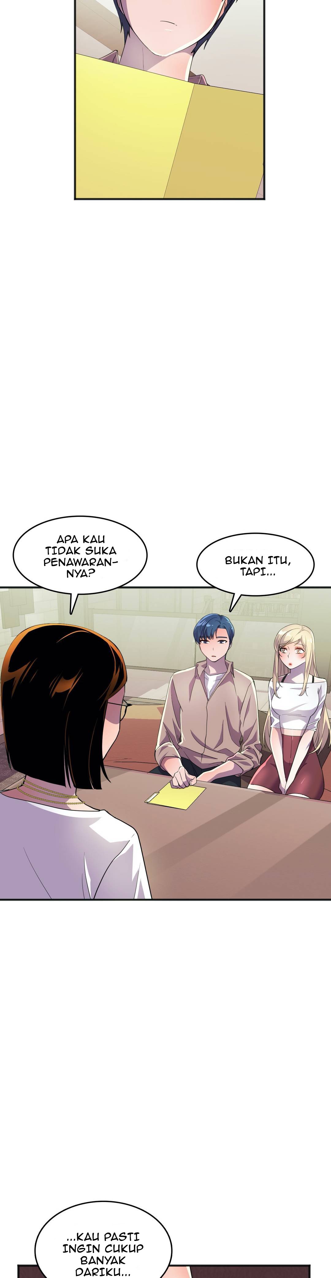 Hero Manager - Chapter 18 15