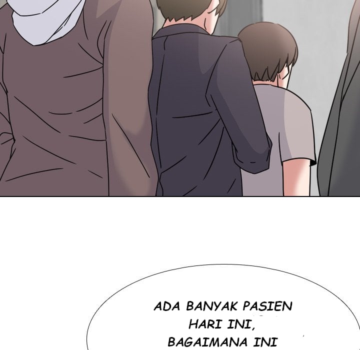 One Shot Men&#8217;s Clinic - Chapter 18 39