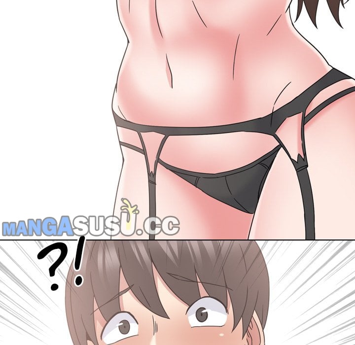 One Shot Men&#8217;s Clinic - Chapter 18 128