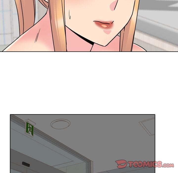 One Shot Men&#8217;s Clinic - Chapter 18 73