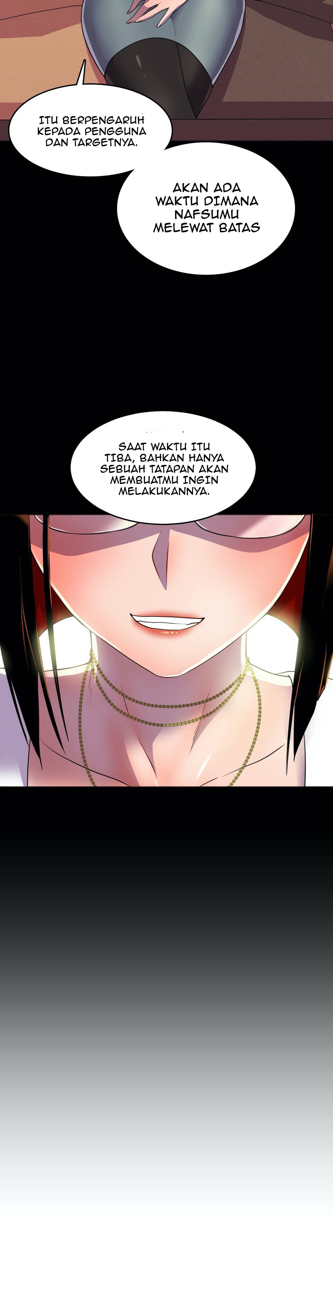 Hero Manager - Chapter 18 33