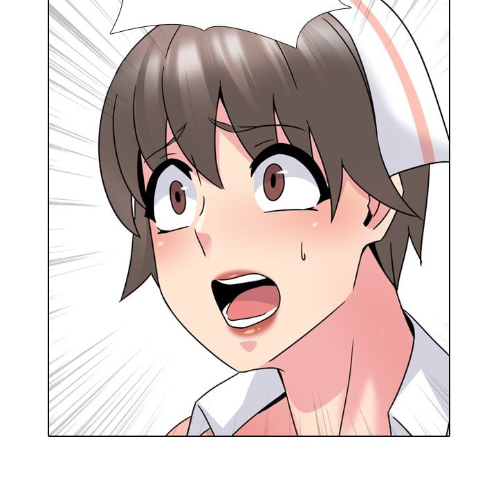 One Shot Men&#8217;s Clinic - Chapter 18 48