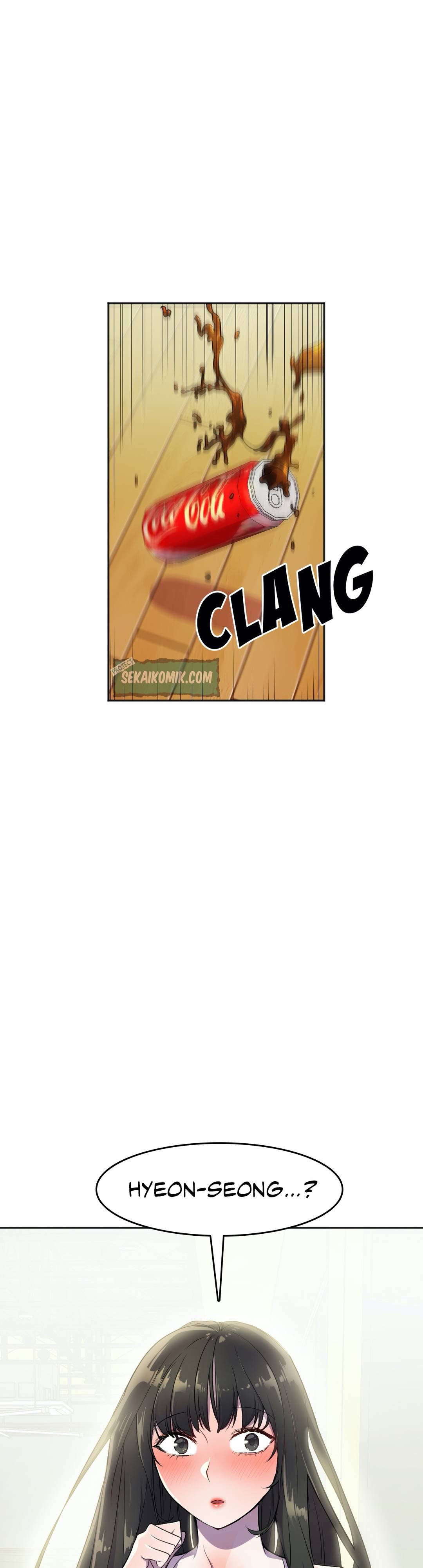 Hero Manager - Chapter 18 2